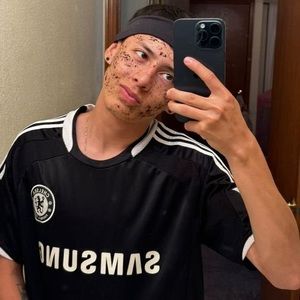 Meet your Posher, Joseph